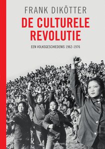 De culturele revolutie