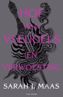 Hof van vleugels en verwoesting