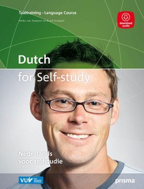 Dutch for self-study voorzijde