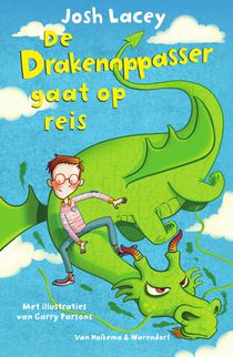 De drakenoppasser gaat op reis