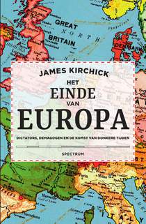 Het einde van Europa