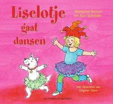 Liselotje gaat dansen