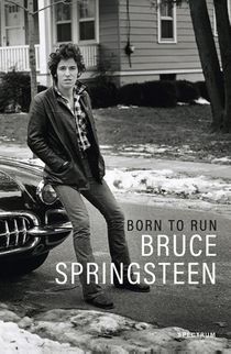 Born to Run