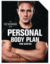Personal Body Plan voorzijde