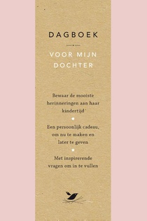 Dagboek voor mijn dochter