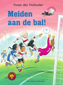 Meiden aan de bal!