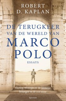 De terugkeer van de wereld van Marco Polo