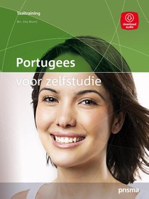 Portugees voor zelfstudie voorzijde