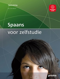 Spaans voor zelfstudie