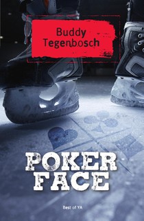 Pokerface voorzijde