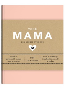 Voor mama