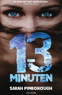 13 minuten