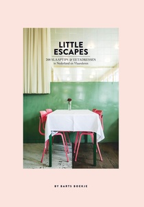 Little escapes