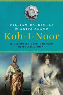 Koh-i-Noor voorzijde