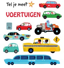 Voertuigen