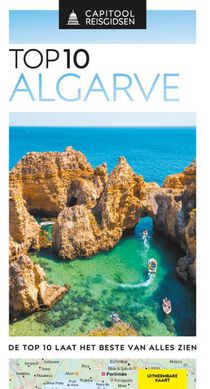 Algarve voorzijde