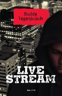 Livestream voorzijde