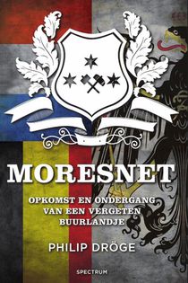 Moresnet voorzijde