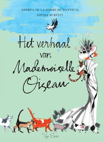 Het verhaal van Mademoiselle Oiseau