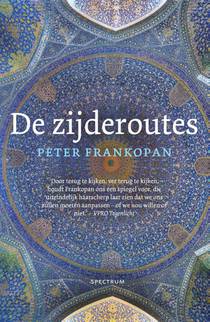 De zijderoutes voorzijde