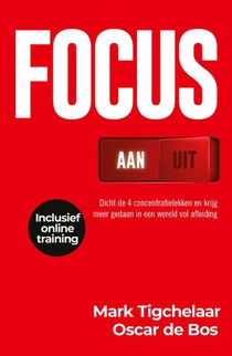 Focus AAN/UIT voorzijde