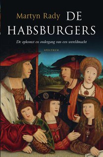 De Habsburgers