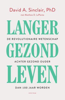 Langer gezond leven