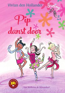 Pip danst door