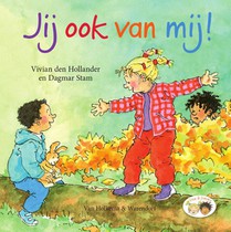 Jij ook van mij!