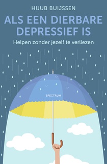 Als een dierbare depressief is