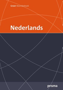 Prisma groot woordenboek Nederlands