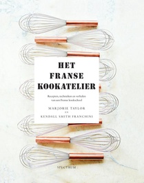 Het franse kookatelier