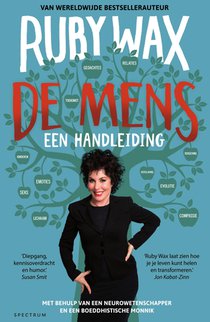 De mens, een handleiding voorzijde