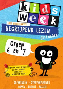 Groep 6 en 7 voorzijde