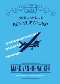 Hoe land je een vliegtuig?