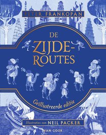 De zijderoutes