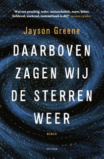 Daarboven zagen wij de sterren weer voorzijde