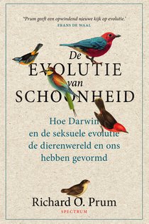 De evolutie van schoonheid