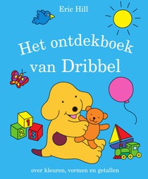 Het ontdekboek van Dribbel