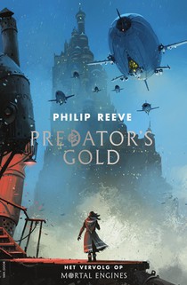Predator's Gold voorzijde