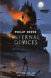 Infernal Devices voorzijde