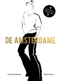 De Amsterdame voorzijde