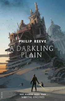 A darkling Plain