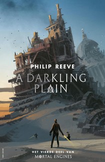 A darkling Plain