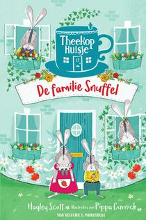 De familie Snuffel