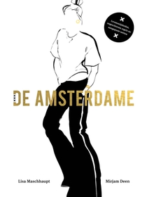 De Amsterdame voorzijde