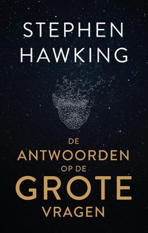 De antwoorden op de grote vragen voorzijde