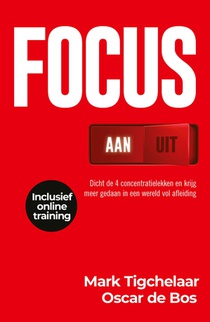 Focus AAN/UIT voorzijde