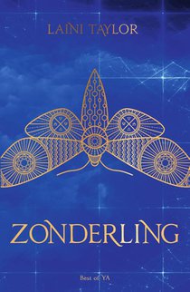 Zonderling voorzijde