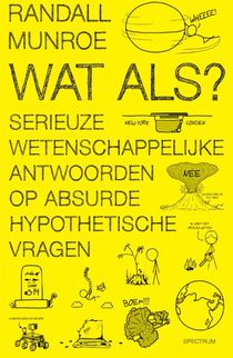Wat als?